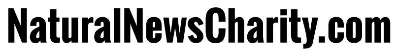 Natural News Charity Com